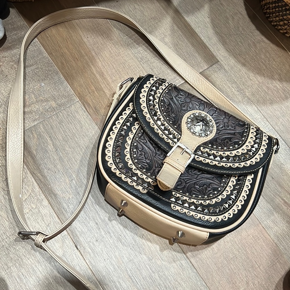 Western bag
